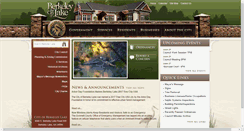 Desktop Screenshot of gpcaforum.net